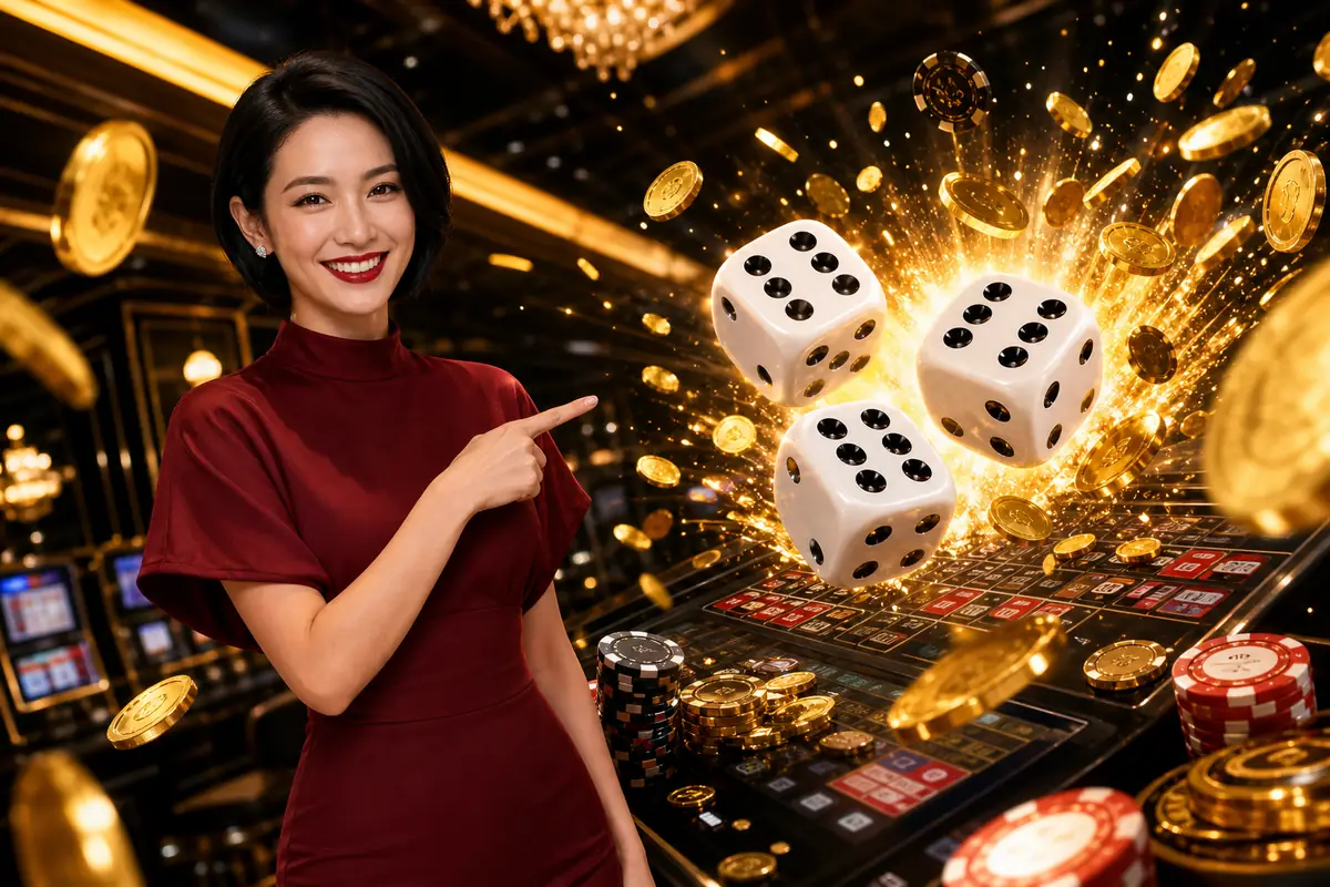 vs7777 nền tảng cá cược
