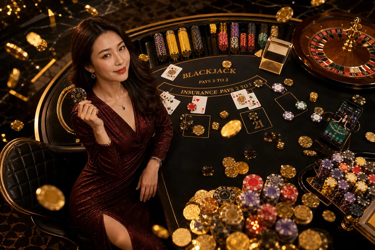 vs7777 dành riêng cho người Việt