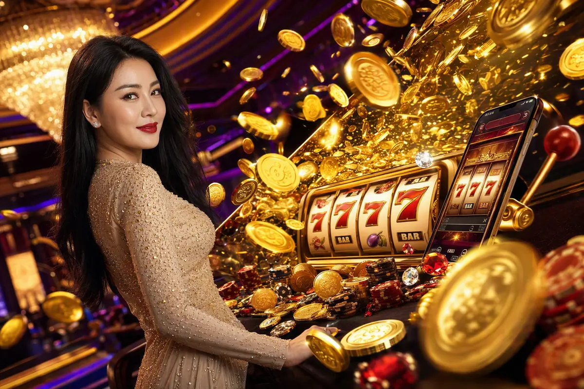 vs7777 nạp tiền qua QR ngân hàng